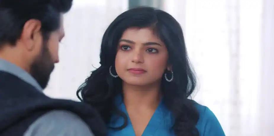 Vikrant's Words Confuses Reet - Jaane Anjaane Hum Mile