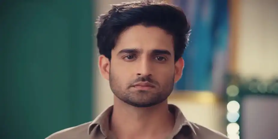 Maya Asks Jagadhatri for Proof of Her Claim - Jagadhatri