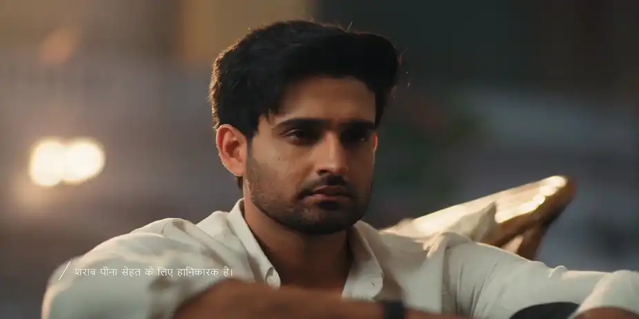 Mahesh and Shivay Are Caught between Truth and Lies - Jagadhatri