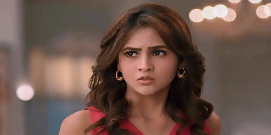 Chanda Returns to Bajaj House - Saru
