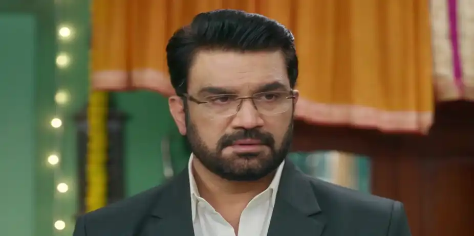 Dr Mohit's Marriage Proposal for Anu - Tumm Se Tumm Tak