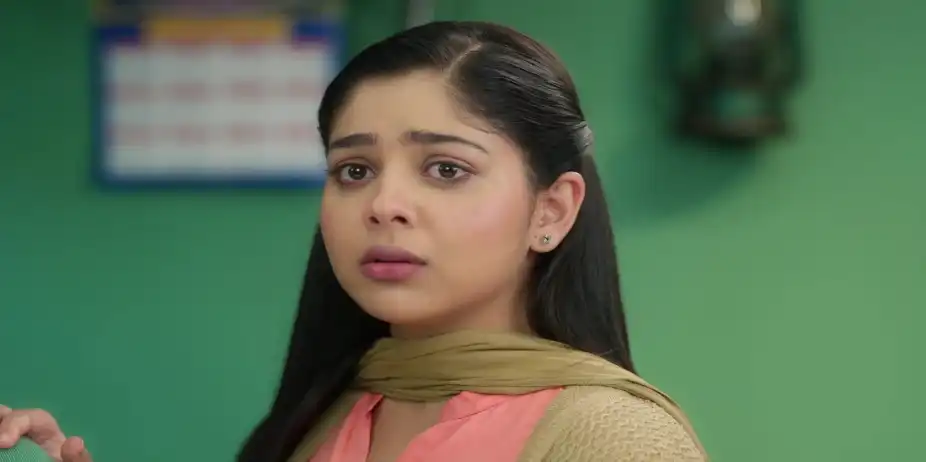 Anu’s Wedding Obstacle Comes to an End - Tumm Se Tumm Tak