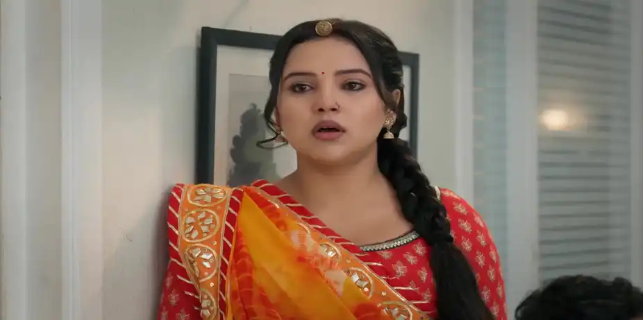 Vasudha Pleads with God to Save Devansh - Vasudha