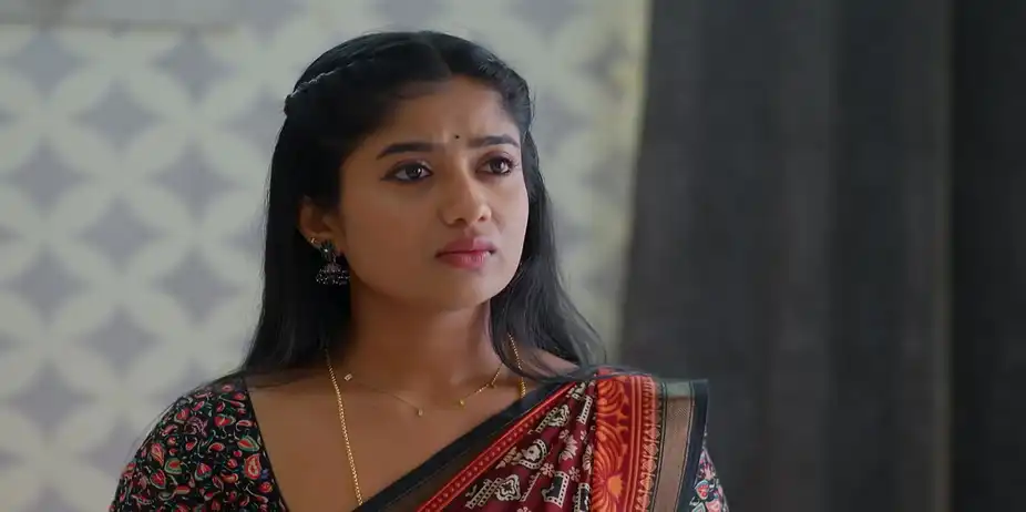 Rajalakshmi’s Mission to Protect the Village - Sandhyaraaga