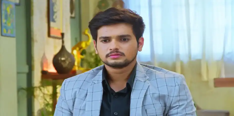 Disha Humiliates Pritam - Paaru