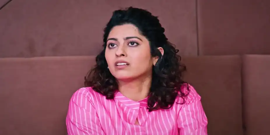 Kedar To Help Kaushiki with Work - Taarini