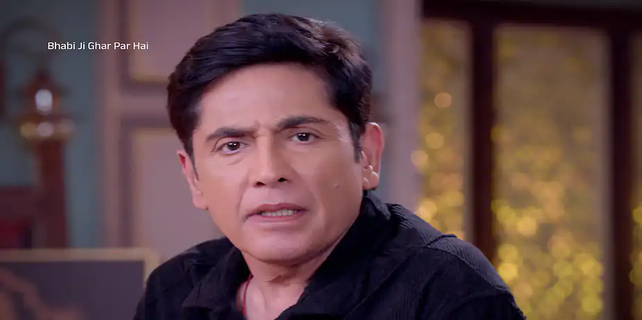 Vibhuti Is Taken Aback by Angoori’s Transformation - Bhabiji Ghar Par Hai 2.0 - Promo