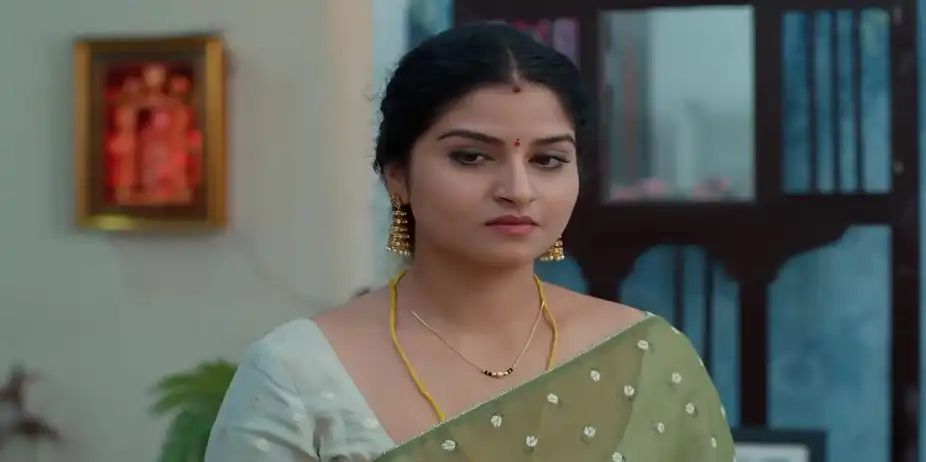 Auto Vijayashanthi - February 09, 2026 - Best Scene