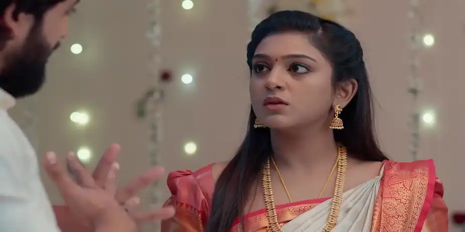 Auto Vijayashanthi - February 11, 2026 - Best Scene