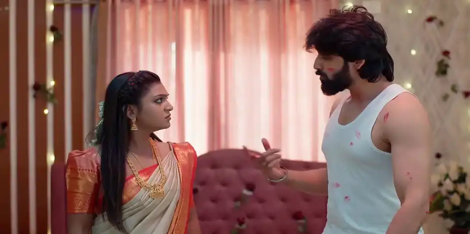 Auto Vijayashanthi - February 12, 2026 - Best Scene