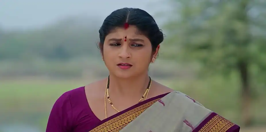 Dheerga Sumangali Bhava - February 09, 2026 - Best Scene