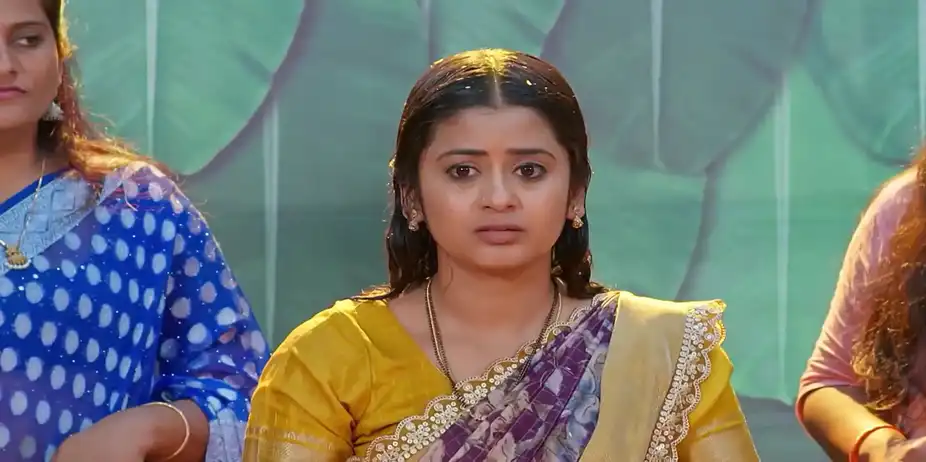 Dheerga Sumangali Bhava - February 10, 2026 - Best Scene