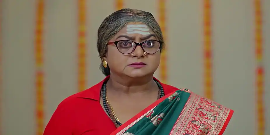 Dheerga Sumangali Bhava - February 12, 2026 - Best Scene