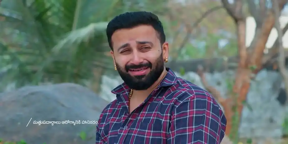 Ennallo Vechina Hrudayam - February 10, 2026 - Best Scene