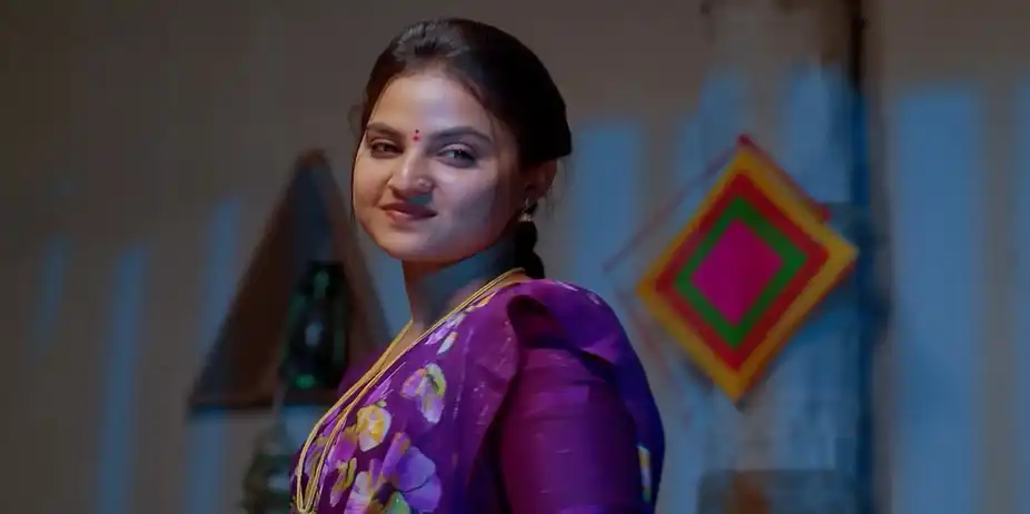 Ennallo Vechina Hrudayam - February 13, 2026 - Best Scene