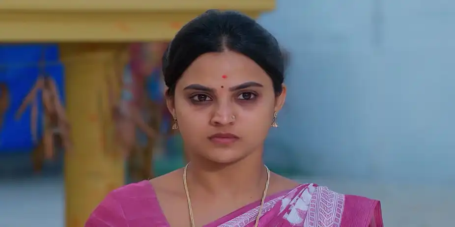 Ennallo Vechina Hrudayam - February 12, 2026 - Best Scene