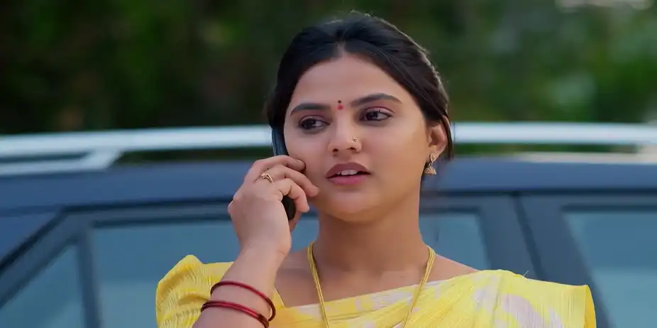 Ennallo Vechina Hrudayam - February 14, 2026 - Best Scene