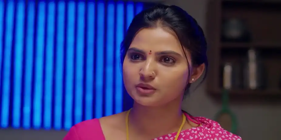Ennallo Vechina Hrudayam - February 11, 2026 - Best Scene