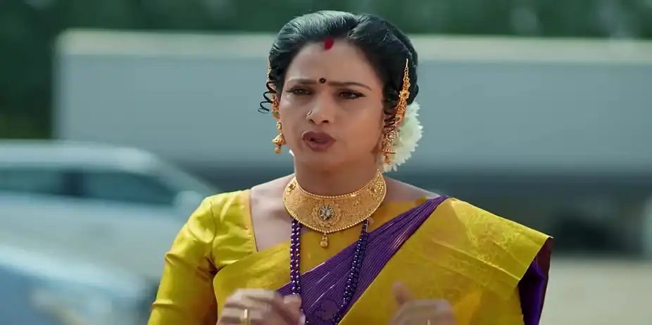 Gharana Mogudu - February 09, 2026 - Best Scene