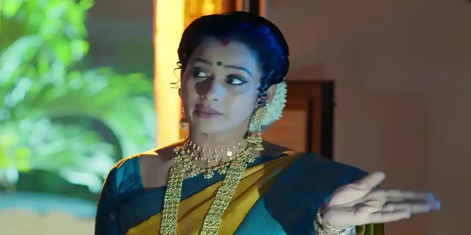 Gharana Mogudu - February 14, 2026 - Best Scene