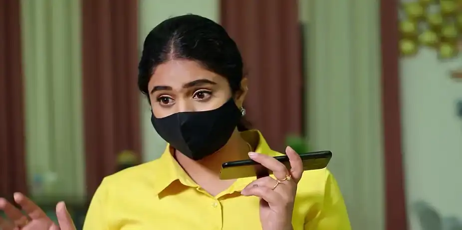 Jagadhatri - February 10, 2026 - Best Scene