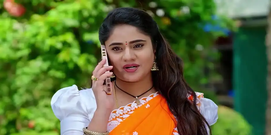Jagadhatri - February 12, 2026 - Best Scene