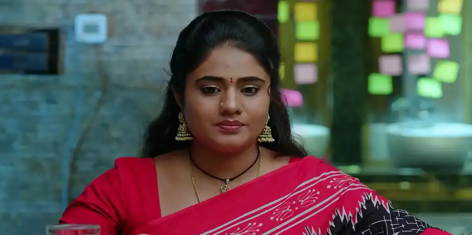 Jagadhatri - February 13, 2026 - Best Scene