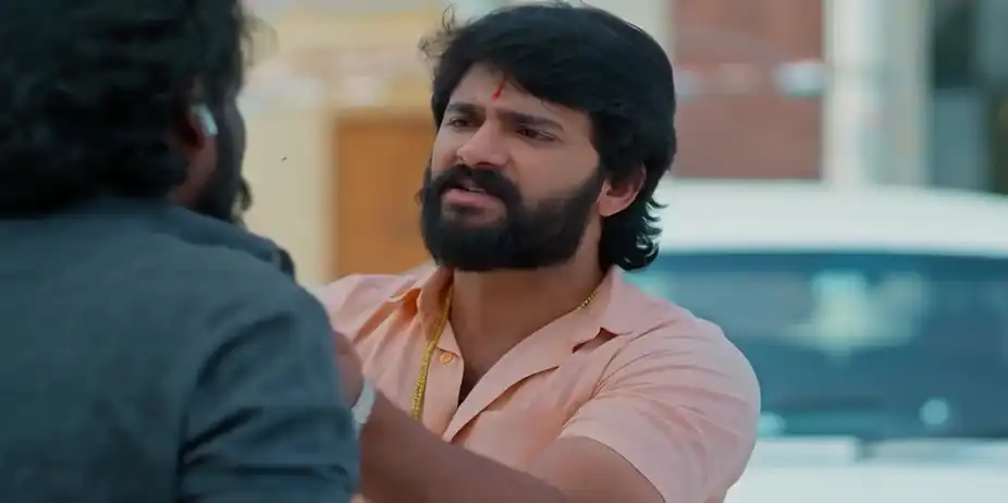 Lakshmi Nivasam - February 12, 2026 - Best Scene