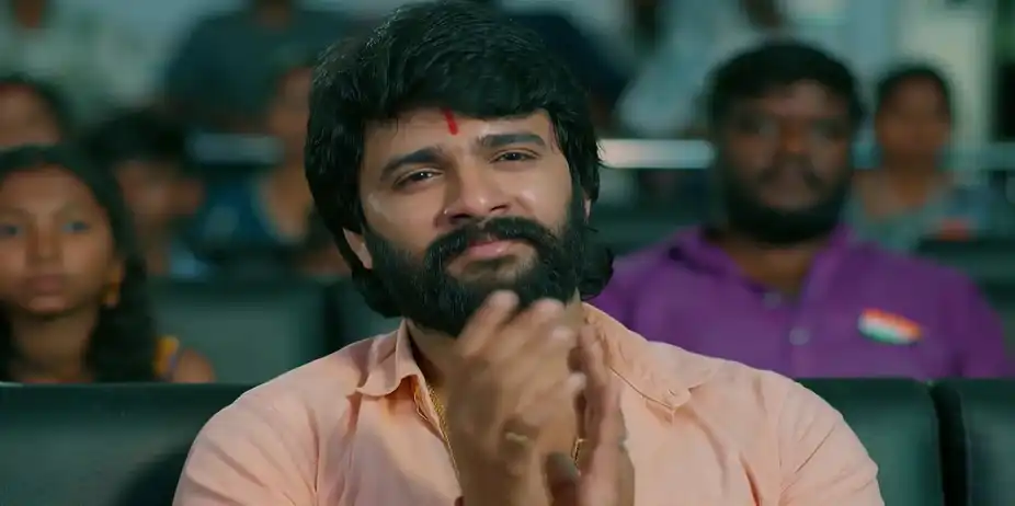 Lakshmi Nivasam - February 13, 2026 - Best Scene