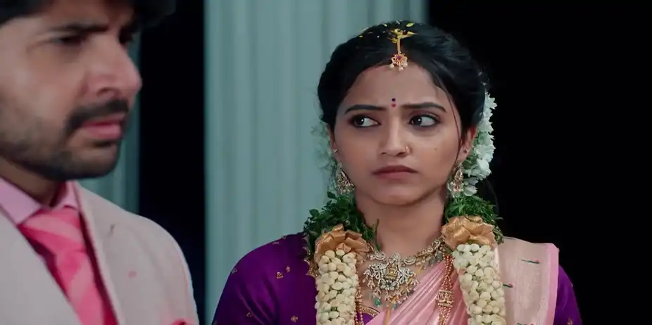 Lakshmi Raave Maa Intiki - February 12, 2026 - Best Scene