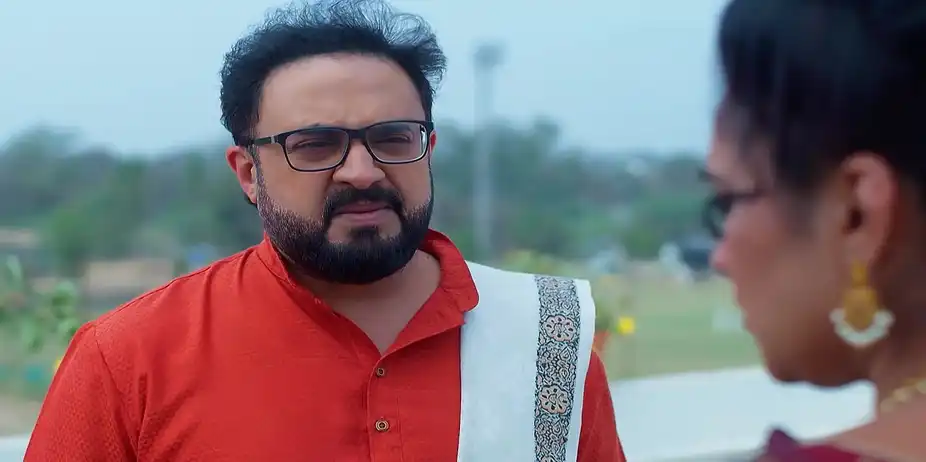 Meghasandesam - February 10, 2026 - Best Scene