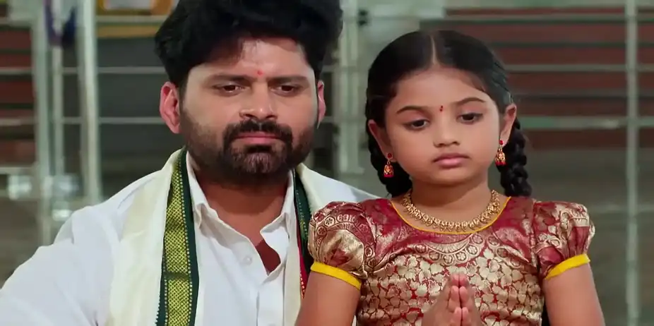 Nindu Noorella Saavasam - February 12, 2026 - Best Scene