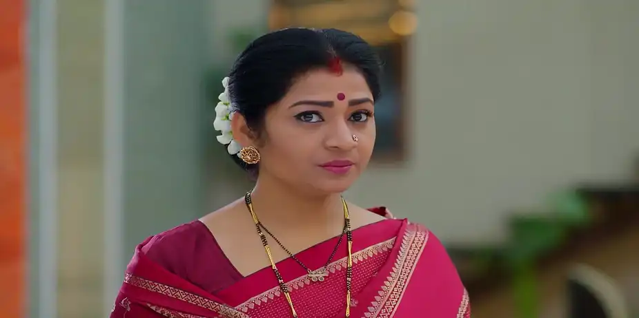 Padamati Sandhyaragam - February 13, 2026 - Best Scene