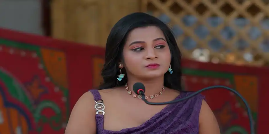 Padamati Sandhyaragam - February 14, 2026 - Best Scene