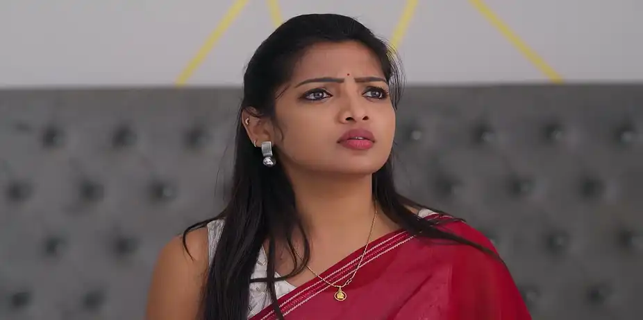 Padamati Sandhyaragam - February 12, 2026 - Best Scene