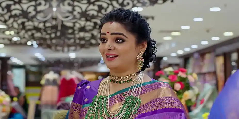Ummadi Kutumbam - February 12, 2026 - Best Scene
