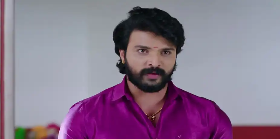 Rudra’s Vow to Clear Akshara's Name - Jodi Hakki