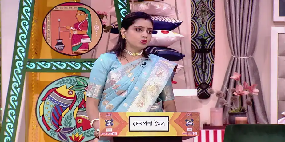 Debparna Shares Her Life Story - Didi No.1 Season 9 - Promo