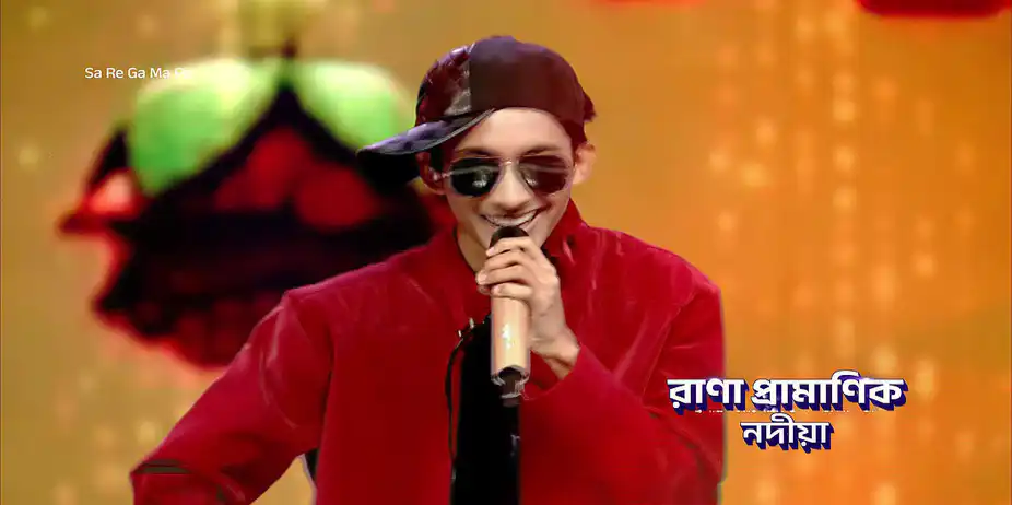 Gitashree Spellbinds with Her Singing - Sa Re Ga Ma Pa 2025 - Promo