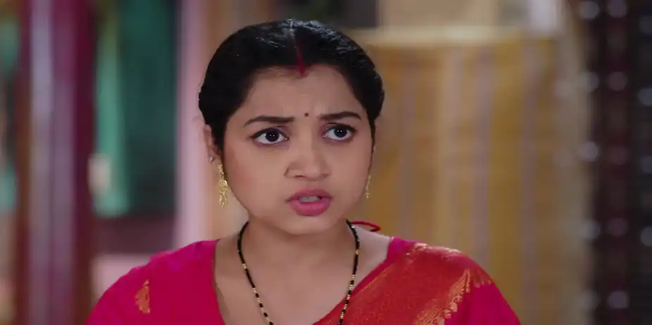 Dev Taunts Sabita - Sathi Sata Janmara