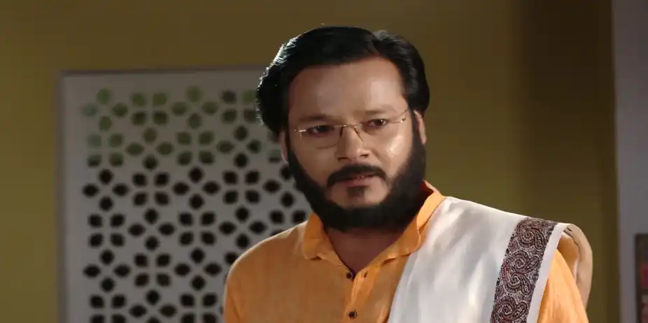 Satya's Family Suspects Him - Suna Jhia