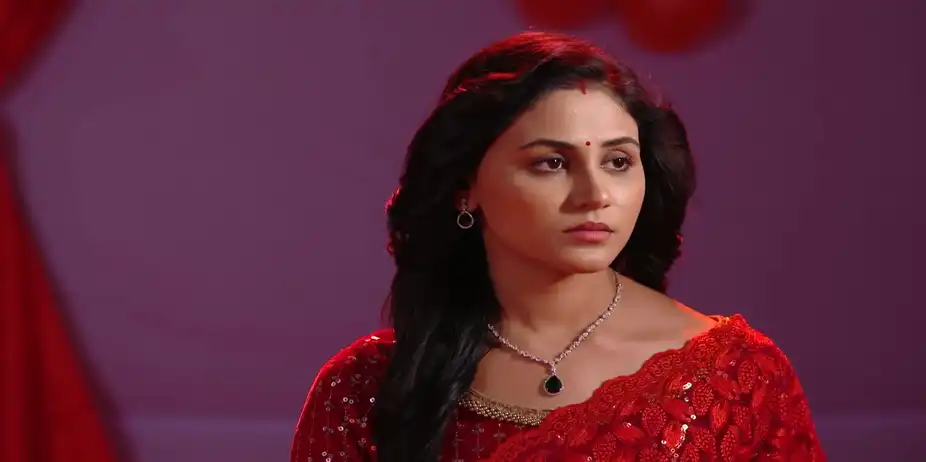 Priya's Suggestion for Vanshika - Suna Jhia
