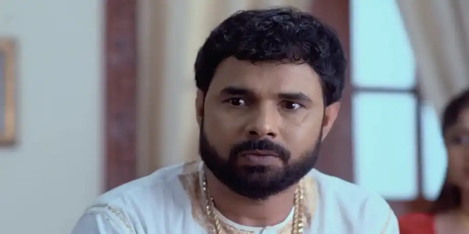 Pratap Is Angry with Someshwar - Amader Dadamoni