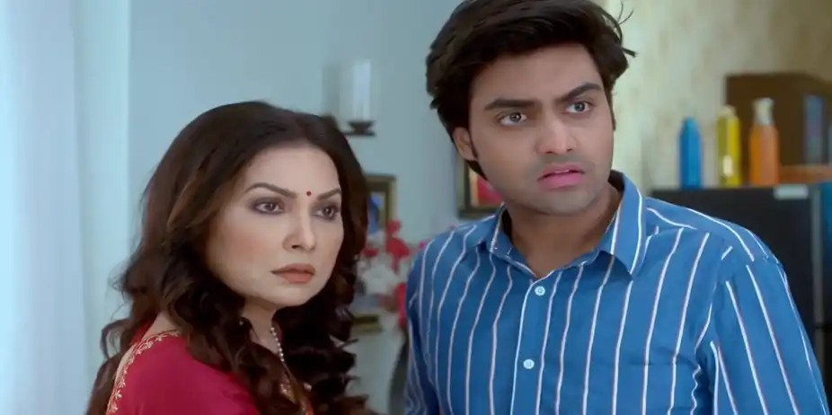 Besh Korechhi Prem Korechhi - February 12, 2026 - Best Scene