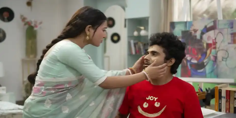 Jowar Bhanta - February 10, 2026 - Best Scene