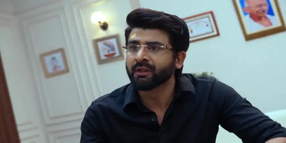 Jowar Bhanta - February 13, 2026 - Best Scene