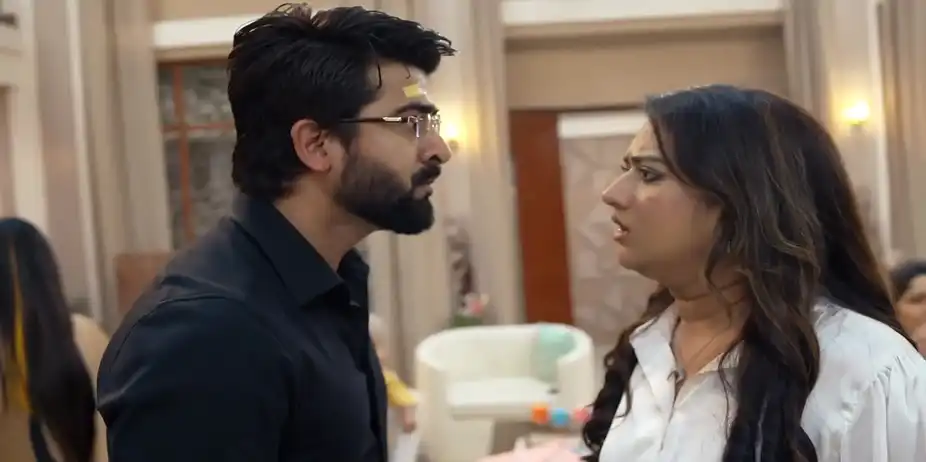 Jowar Bhanta - February 12, 2026 - Best Scene