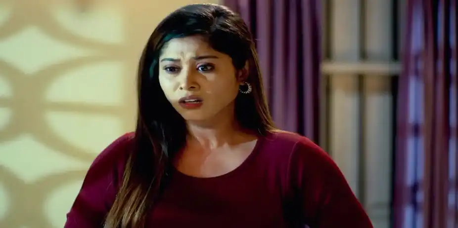 Ishan Lands in Trouble - Kusum