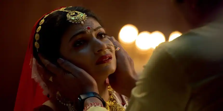 Samaresh's Proposal Leaves Poushali Torn - Parineeta