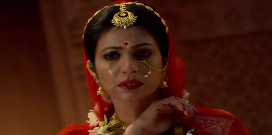 Poushali's Regret - Parineeta